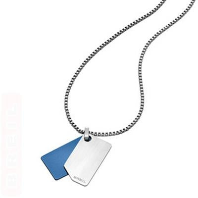 BREIL JEWELS TJ1379 Schmuck Edelstahl
