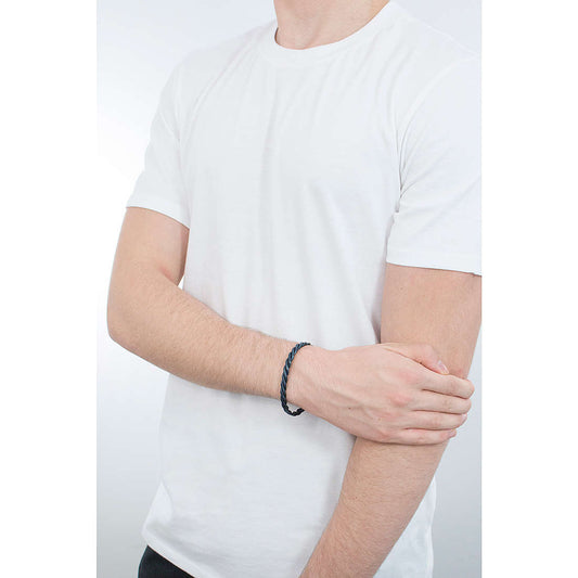 BREIL JEWELS Herren Armband aus Silber 925 in Silber TJ2254 – Produktansicht
