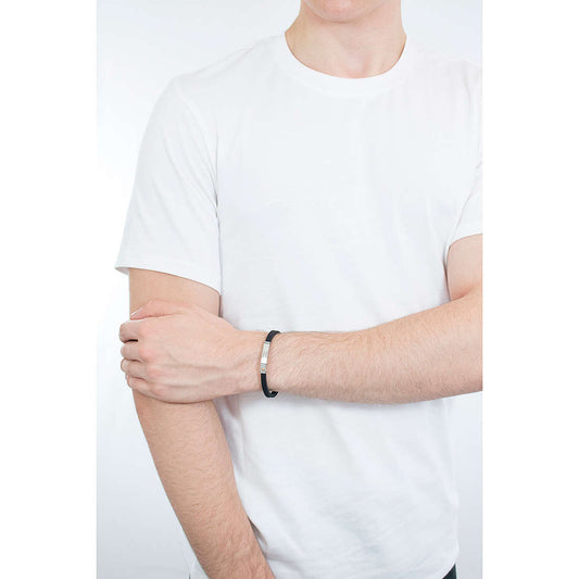 BREIL JEWELS Herren Armband aus Silber 925 in Silber TJ2294 – Produktansicht