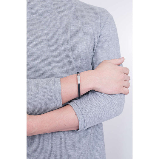 BREIL JEWELS Herren Armband aus Silber 925 in Silber TJ2298 – Produktansicht