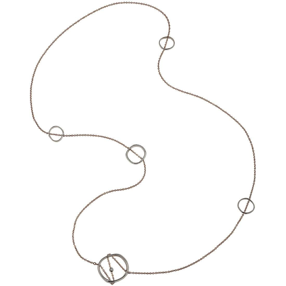 BREIL JEWELS TJ2318 Schmuck Silber Silver 925° ansicht-2