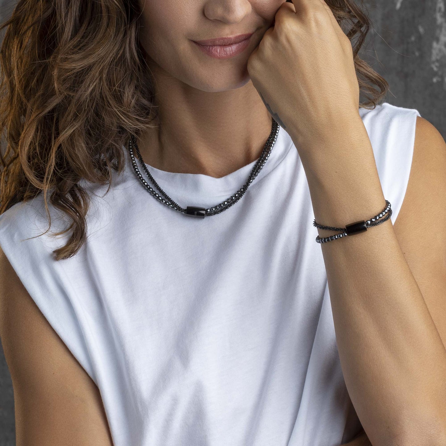 BREIL JEWELS TJ2939 Schmuck Kunststoff ansicht-2