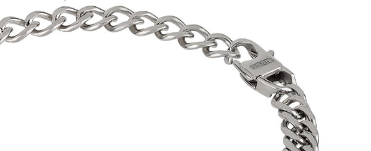 BREIL JEWELS Herren Armband aus Silber 925 in Silber TJ2974 – Produktansicht