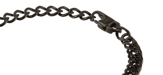 BREIL JEWELS Herren Armband aus Silber 925 in Silber TJ2975 – Produktansicht