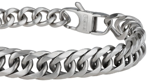 BREIL JEWELS Herren Armband aus Silber 925 in Silber TJ2976 – Produktansicht