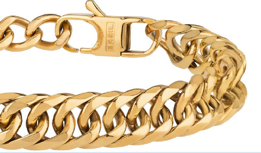 BREIL JEWELS Herren Armband aus Silber 925 in Silber TJ2977 – Produktansicht