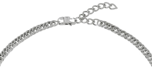 BREIL JEWELS Herren Halskette aus Silber 925 in Silber TJ2978 – Produktansicht