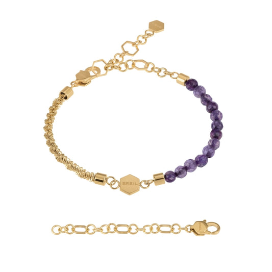 BREIL JEWELS Damen Armband aus Kunststoff TJ2999 – Produktansicht