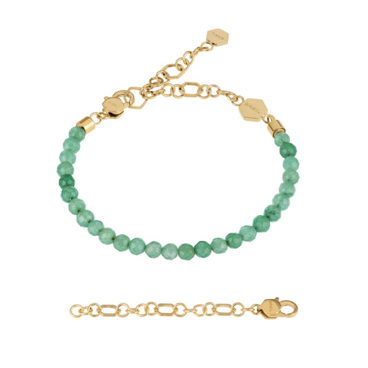 BREIL JEWELS Damen Armband aus Kunststoff TJ3000 – Produktansicht