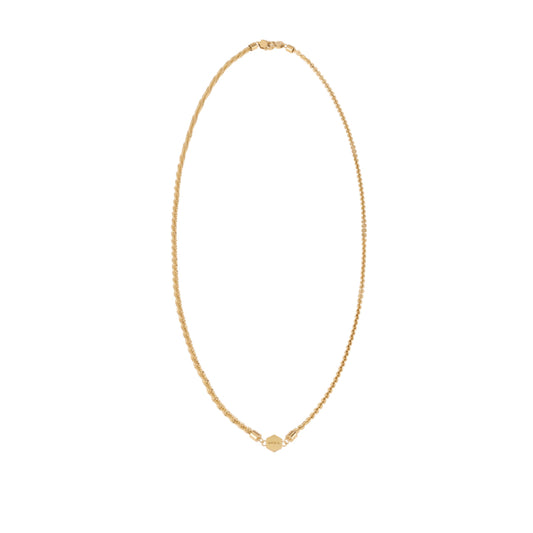 BREIL JEWELS Damen Halskette aus Kunststoff TJ3003 – Produktansicht