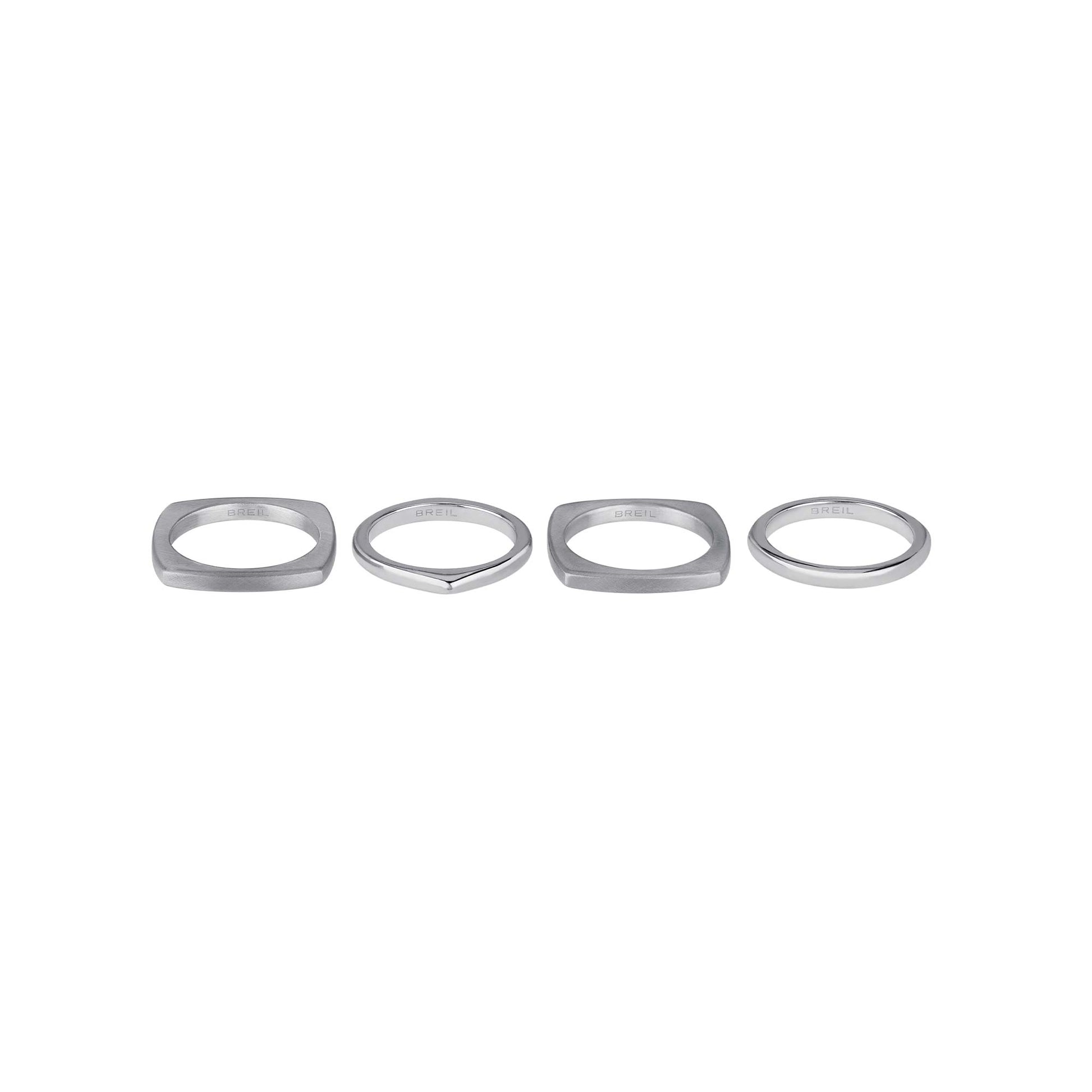 BREIL JEWELS TJ3018 Schmuck Kunststoff ansicht-2