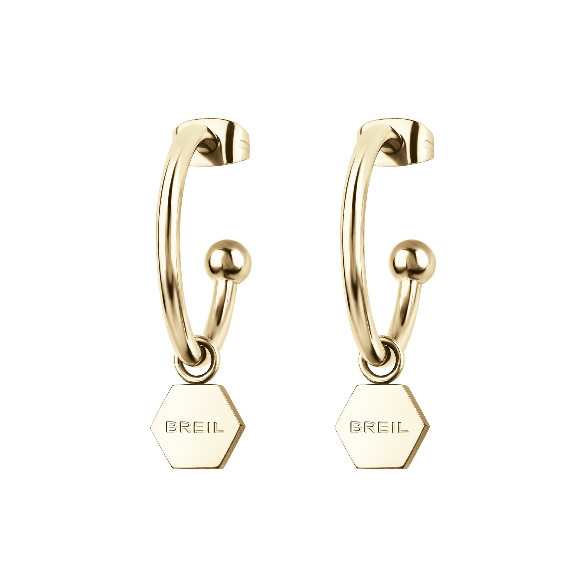BREIL JEWELS TJ3081 Schmuck Kunststoff ansicht-3