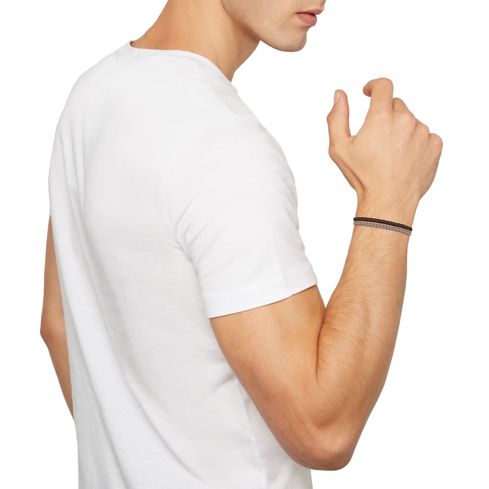 BREIL JEWELS TJ3084 Schmuck Kunststoff ansicht-2