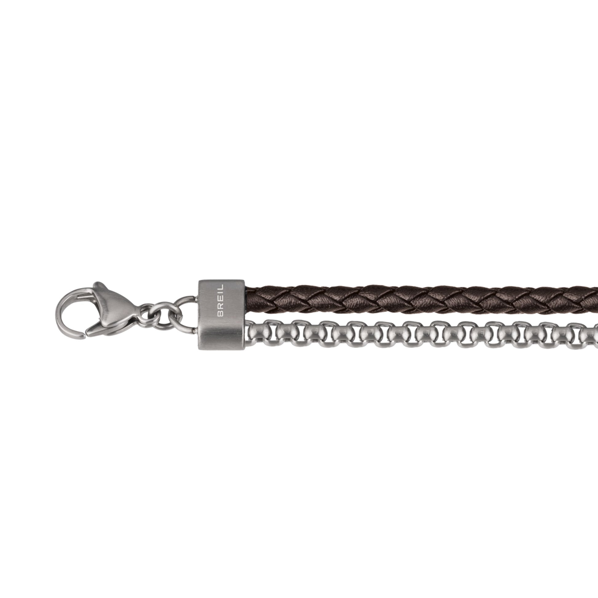 BREIL JEWELS TJ3084 Schmuck Kunststoff