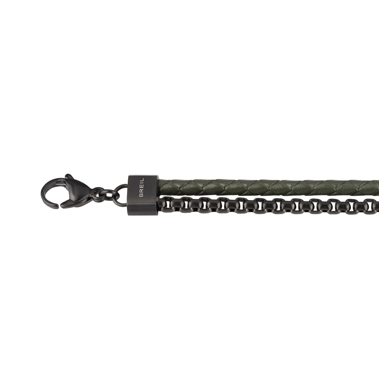 BREIL JEWELS TJ3085 Schmuck Kunststoff