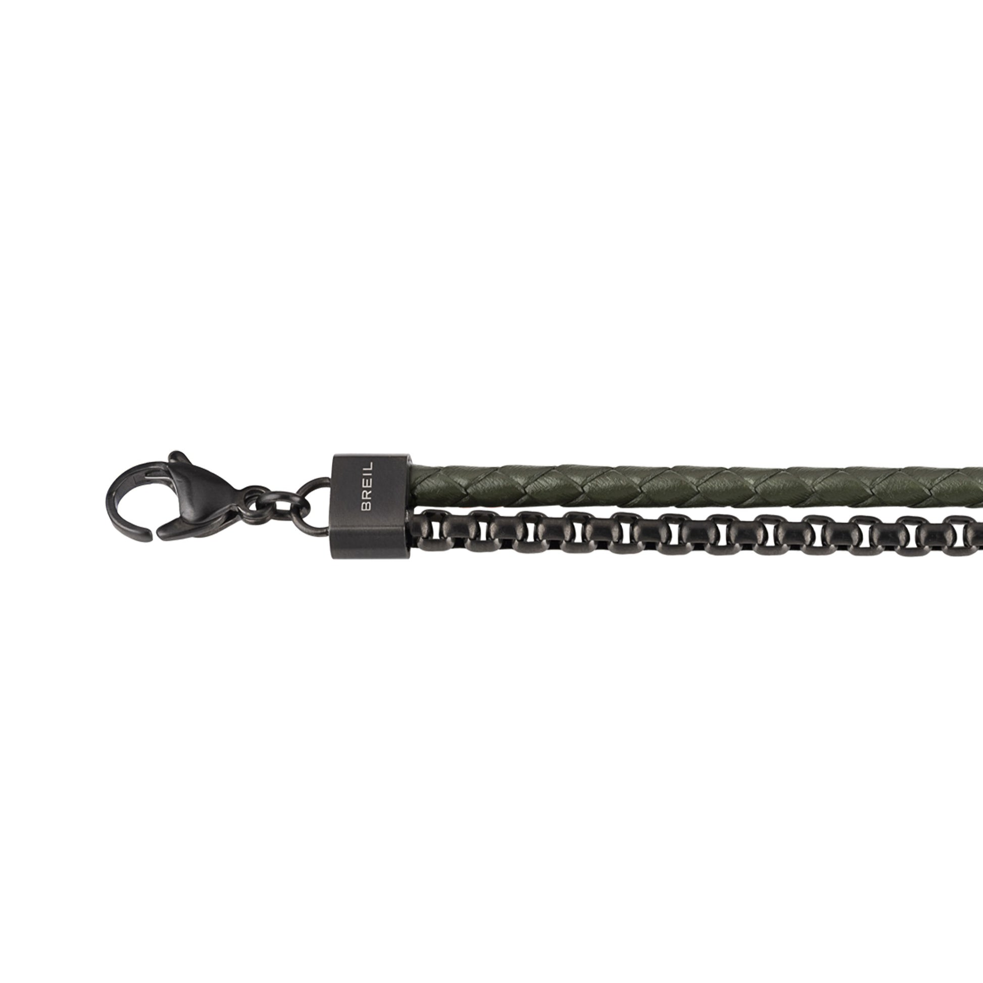 BREIL JEWELS TJ3085 Schmuck Kunststoff