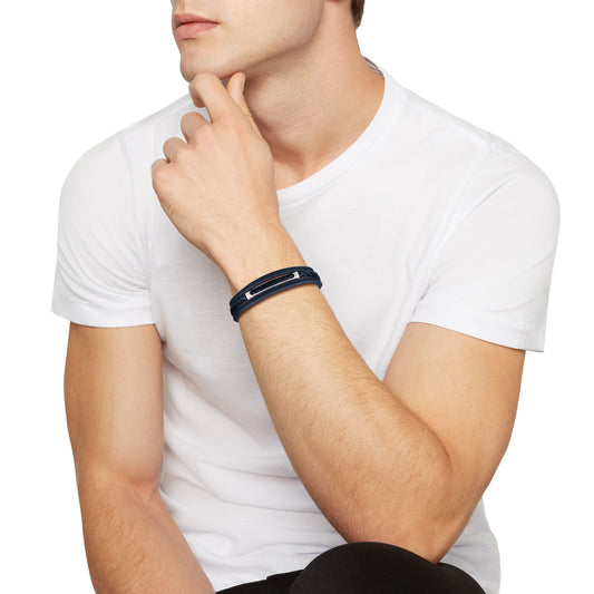 BREIL JEWELS Herren Armband aus Kunststoff TJ3087 – Produktansicht
