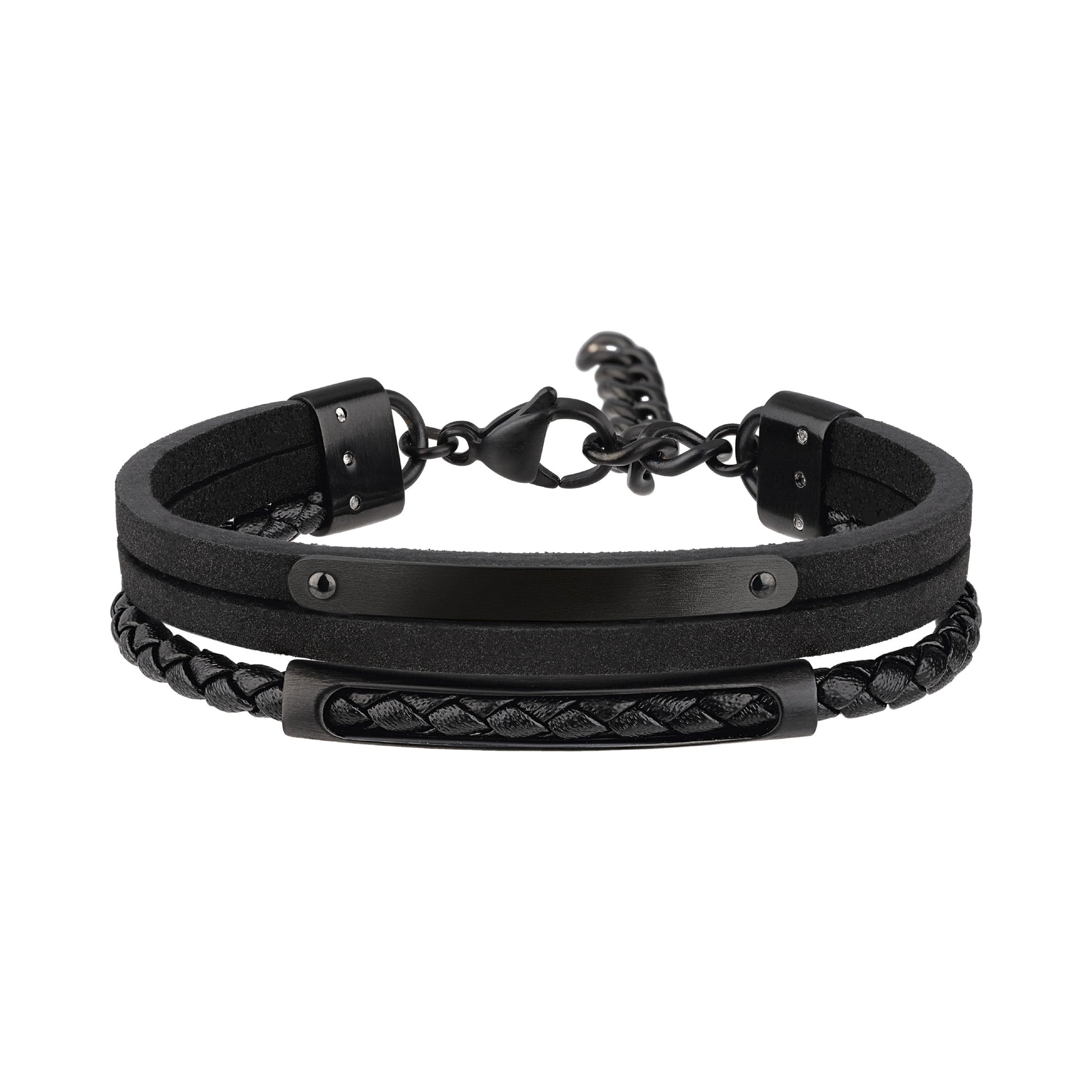 BREIL JEWELS TJ3088 Schmuck Kunststoff ansicht-3