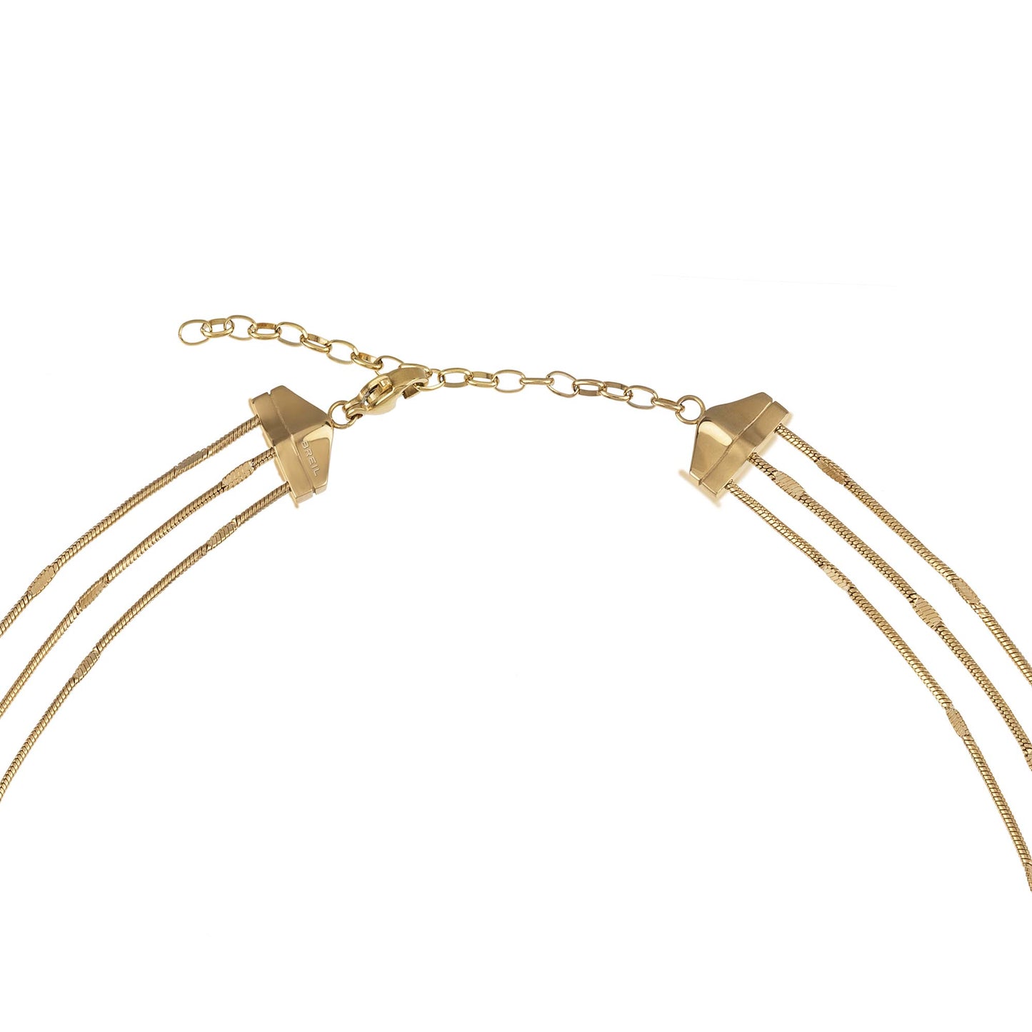 BREIL JEWELS TJ3095 Schmuck Kunststoff ansicht-2