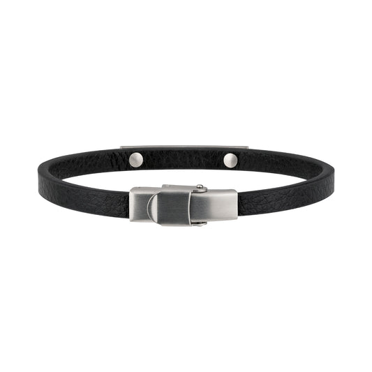 BREIL JEWELS Herren Armband aus Kunststoff TJ3096 – Produktansicht