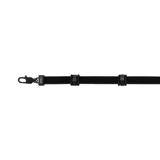 BREIL JEWELS Herren Armband aus Silber 925 in Silber TJ3135 – Produktansicht