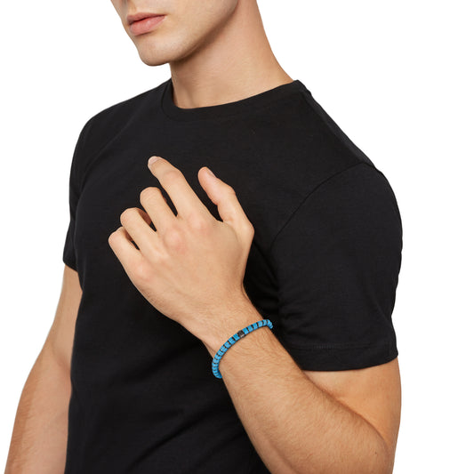 BREIL JEWELS Herren Armband aus Silber 925 in Silber TJ3145 – Produktansicht