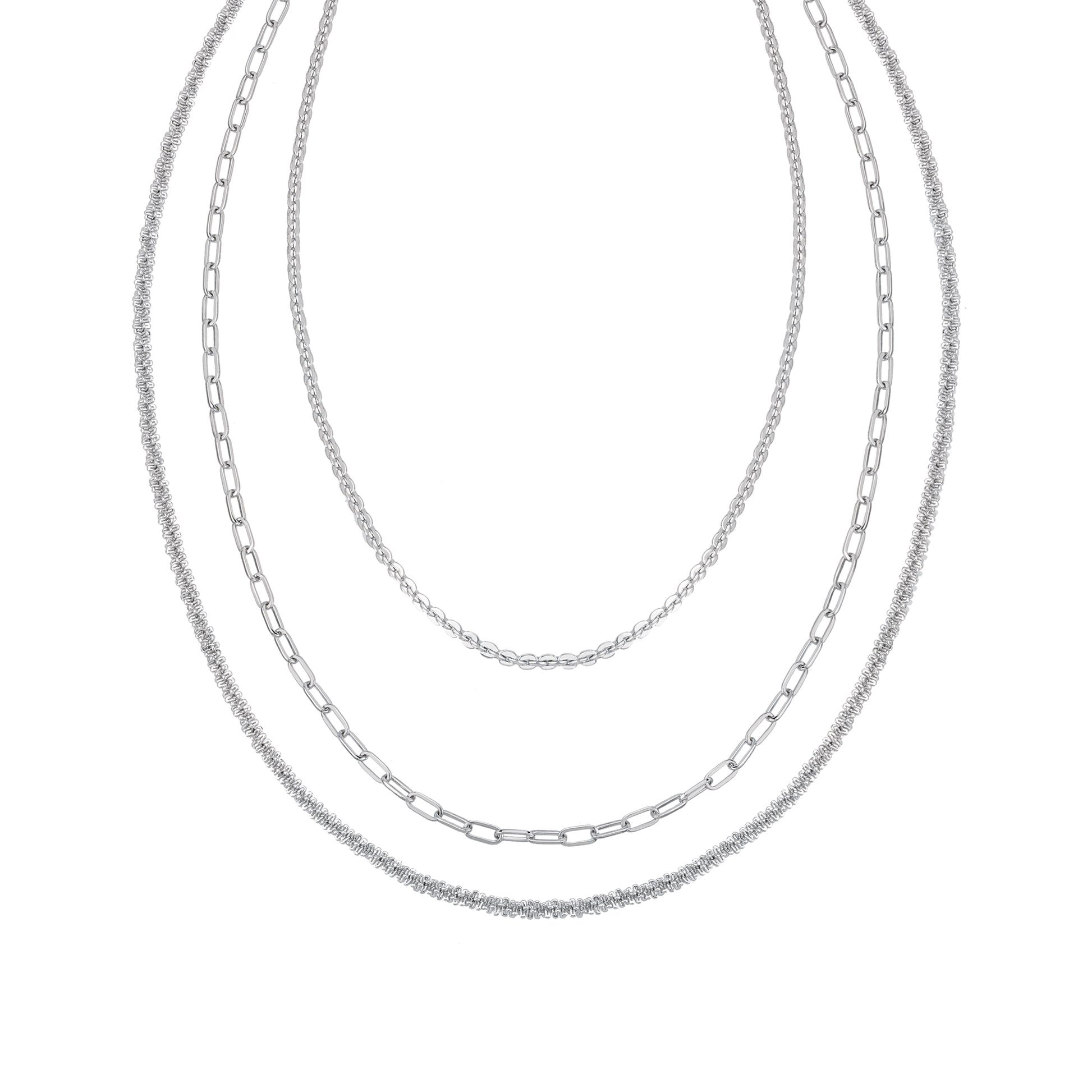 BREIL JEWELS TJ3147 Schmuck Silber Silver 925° ansicht-3