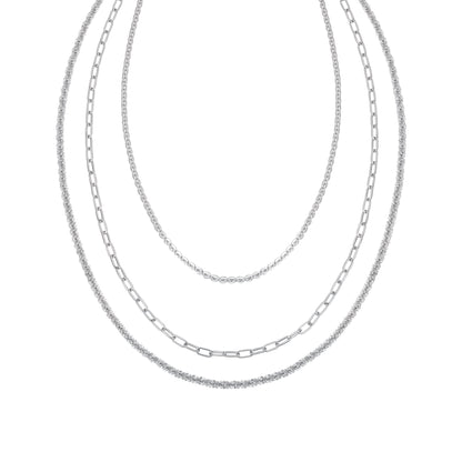 BREIL JEWELS TJ3147 Schmuck Silber Silver 925° ansicht-3