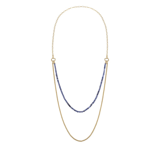 BREIL JEWELS Damen Halskette aus Silber 925 in Silber TJ3148 – Produktansicht