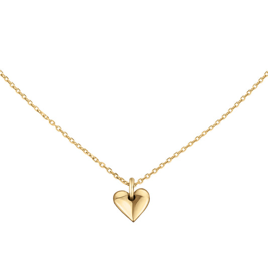 BREIL JEWELS Damen Halskette aus Silber 925 in Silber TJ3154 – Produktansicht
