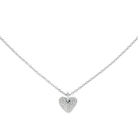 BREIL JEWELS Damen Halskette aus Silber 925 in Silber TJ3155 – Produktansicht