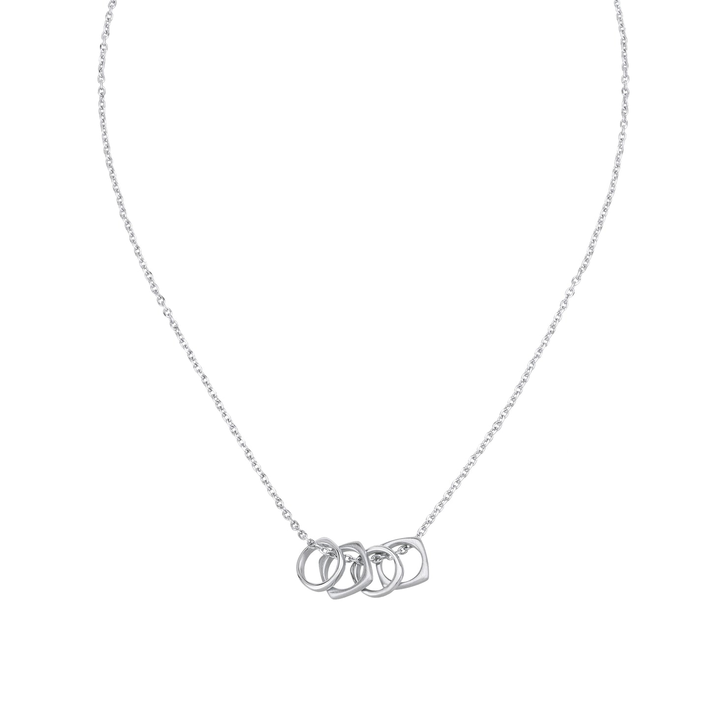 BREIL JEWELS TJ3165 Schmuck Silber Silver 925°