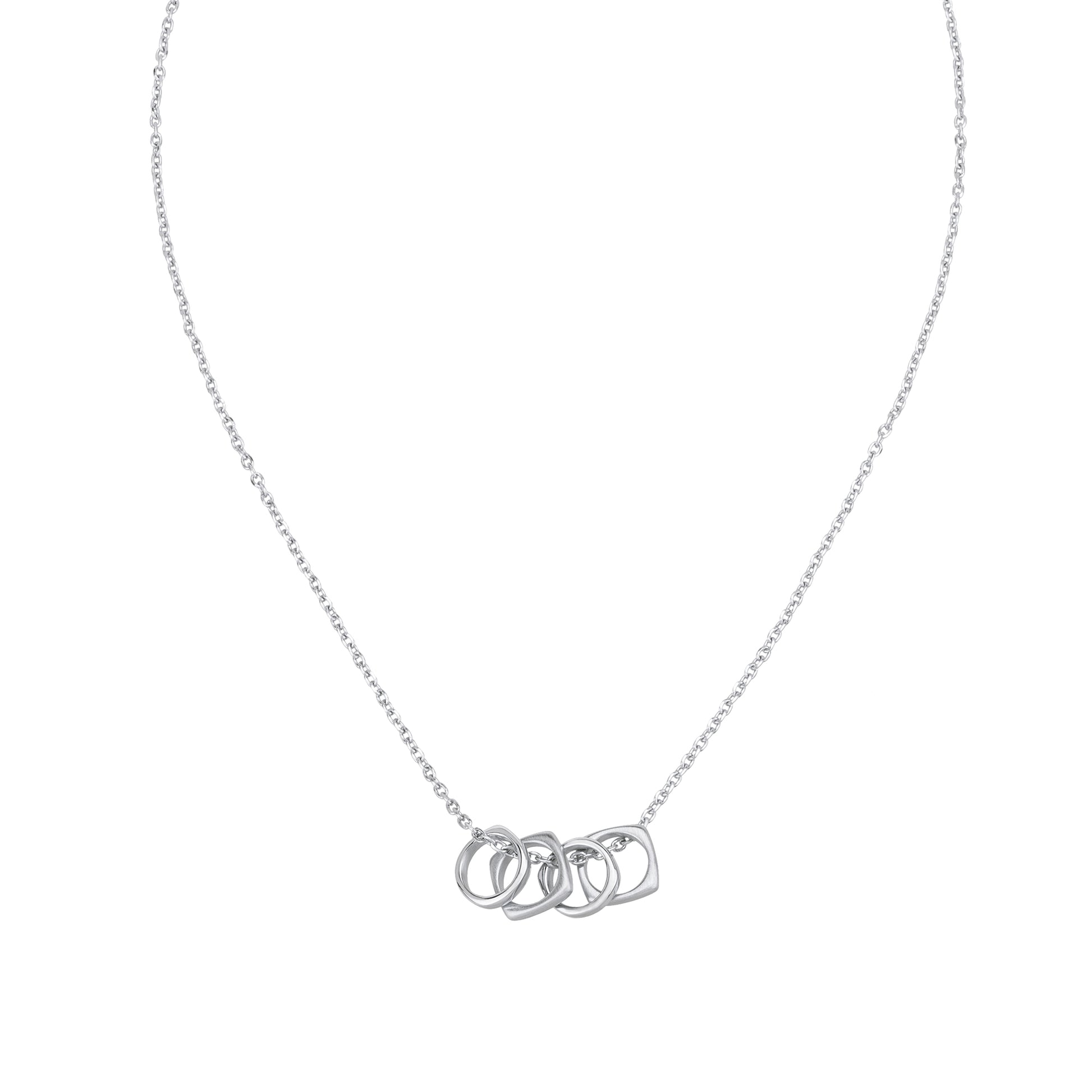 BREIL JEWELS TJ3165 Schmuck Silber Silver 925°