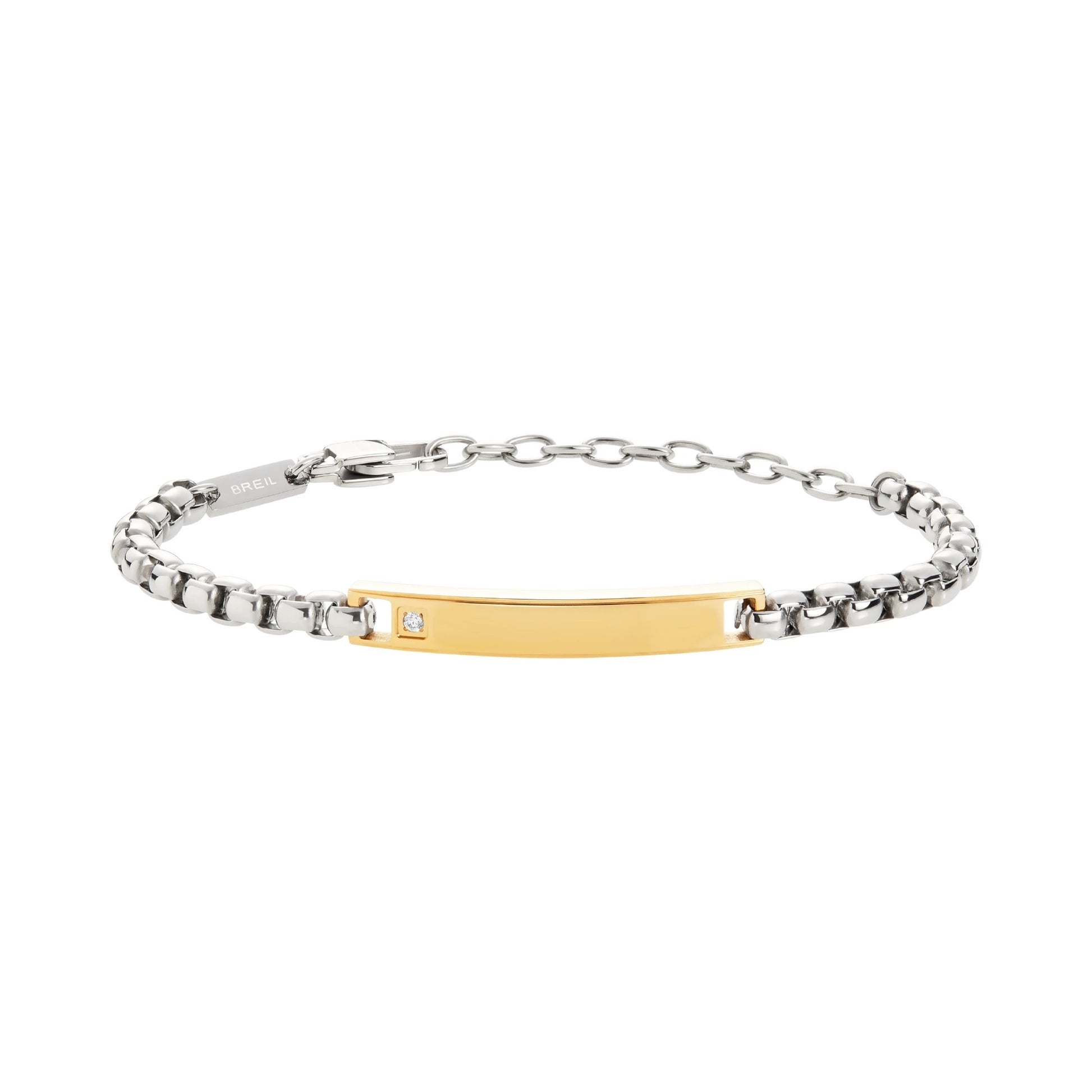 BREIL JEWELS TJ3220 Schmuck Silber Silver 925° ansicht-3