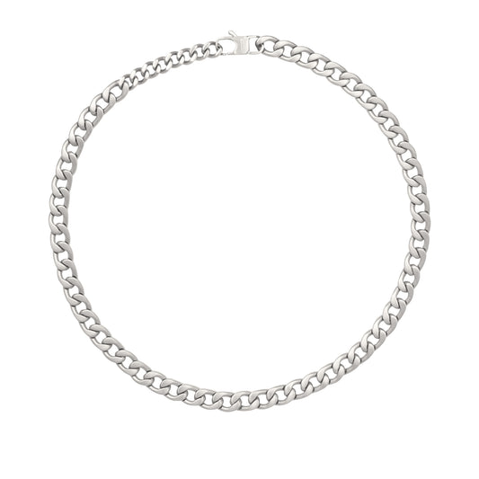 BREIL JEWELS Herren Halskette aus Silber 925 in Silber TJ3259 – Produktansicht