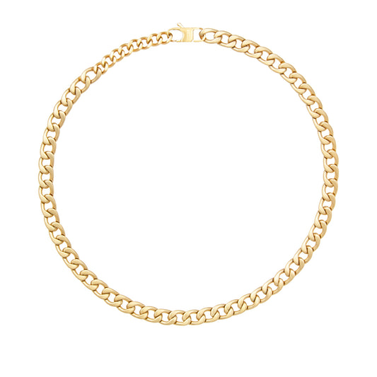 BREIL JEWELS Herren Halskette aus Silber 925 in Silber TJ3260 – Produktansicht