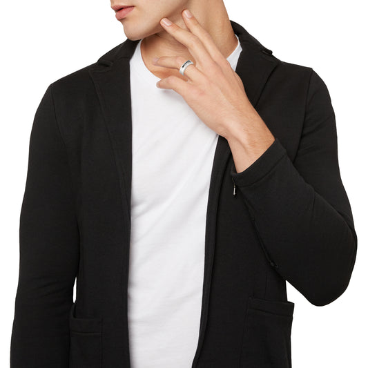 BREIL JEWELS Herren Ring aus Silber 925 in Silber TJ3275 – Produktansicht