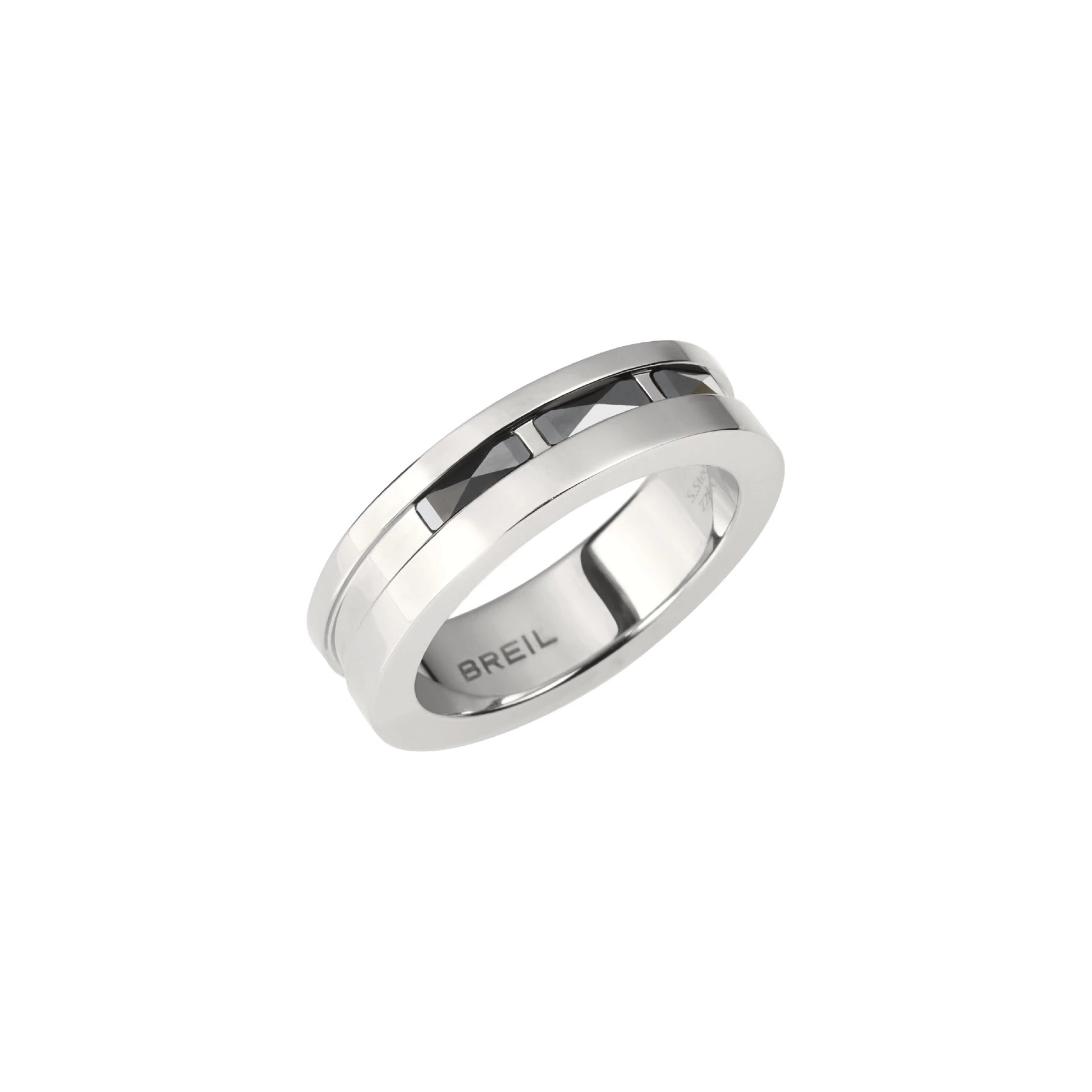 BREIL JEWELS TJ3276 Schmuck Silber Silver 925° ansicht-3
