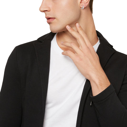BREIL JEWELS Herren Ohrstecker aus Silber 925 in Silber TJ3281 – Produktansicht