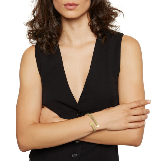 BREIL JEWELS Damen Armband aus Silber 925 in Silber TJ3295 – Produktansicht