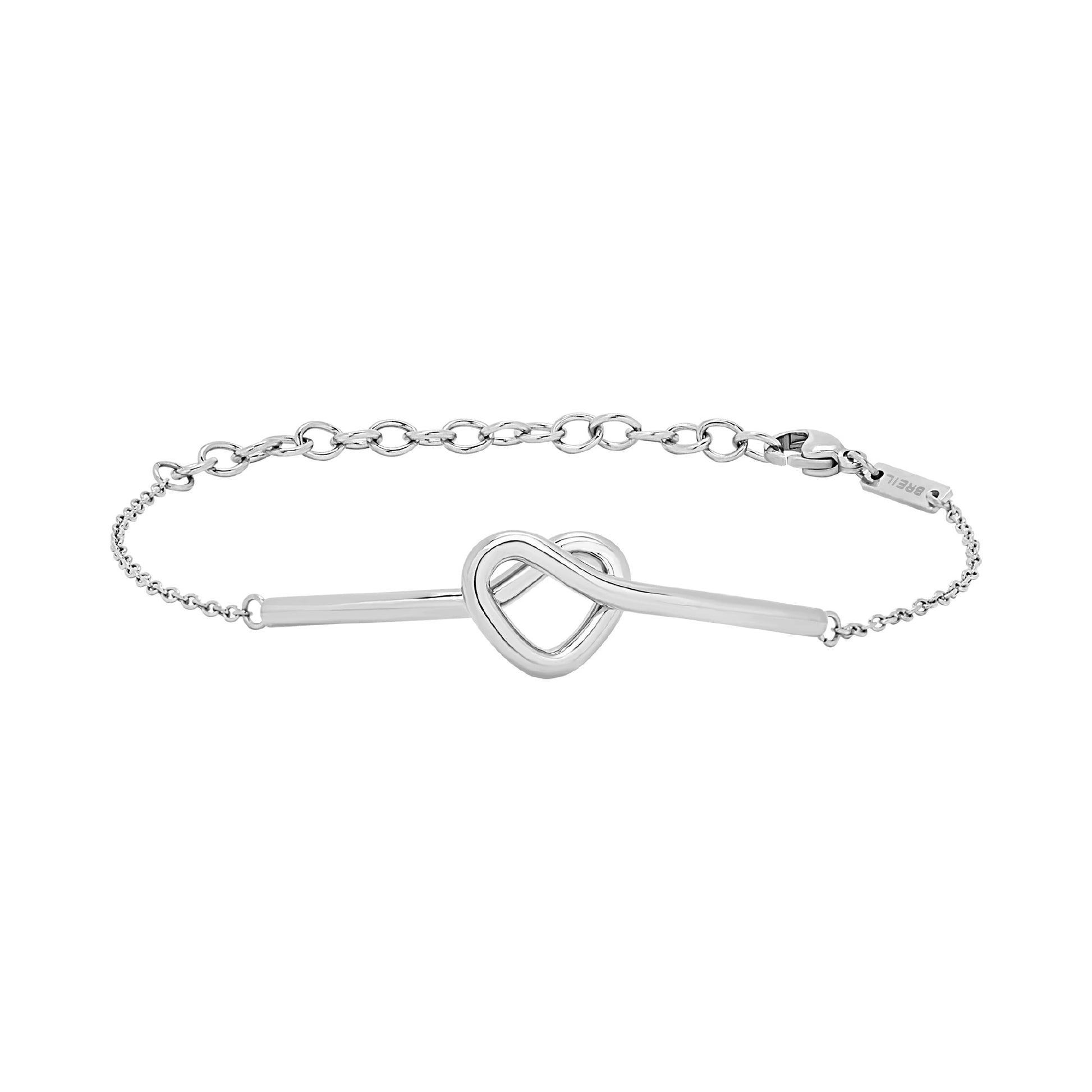 BREIL JEWELS TJ3318 Schmuck Silber Silver 925° ansicht-2