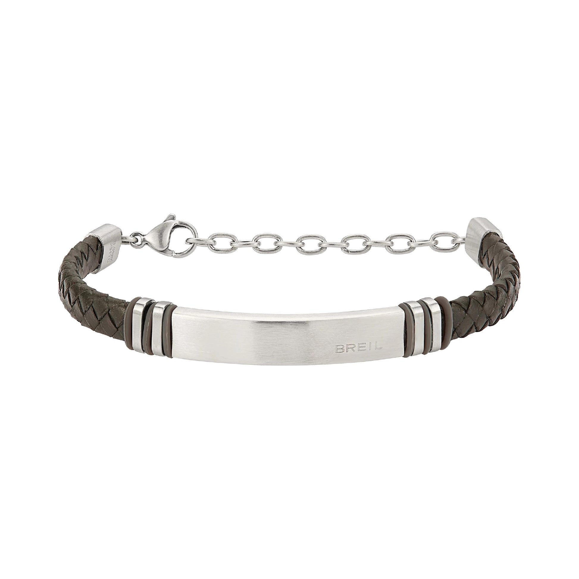 BREIL JEWELS TJ3358 Schmuck Silber Silver 925° ansicht-3