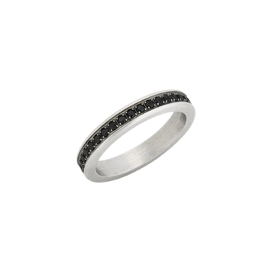 BREIL JEWELS Herren Ring aus Silber 925 in Silber TJ3364 – Produktansicht