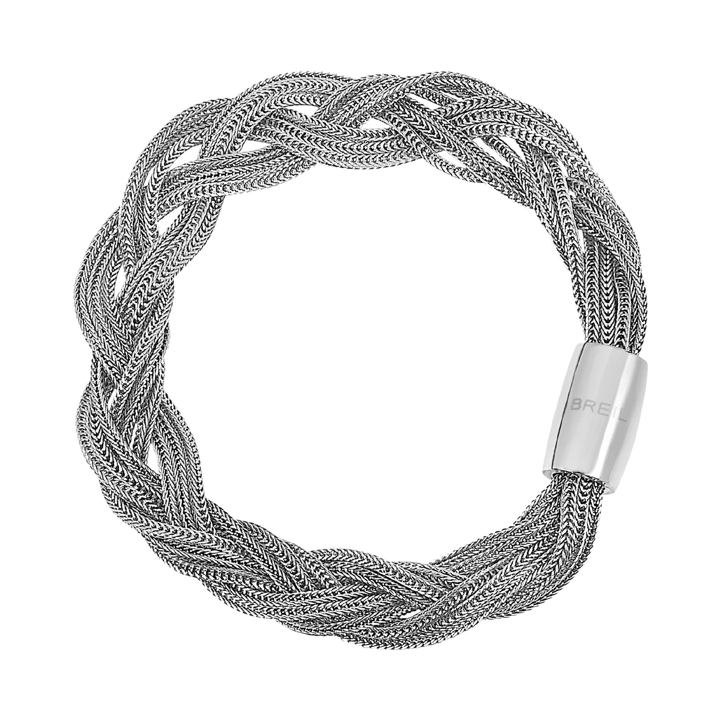 BREIL JEWELS TJ3382 Schmuck Silber Silver 925° ansicht-3