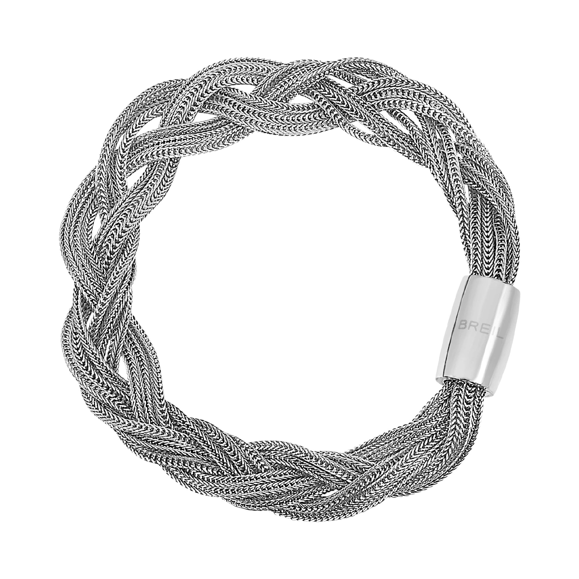 BREIL JEWELS TJ3382 Schmuck Silber Silver 925° ansicht-3