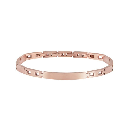 BREIL JEWELS Herren Armband aus Silber 925 in Silber TJ3427 – Produktansicht