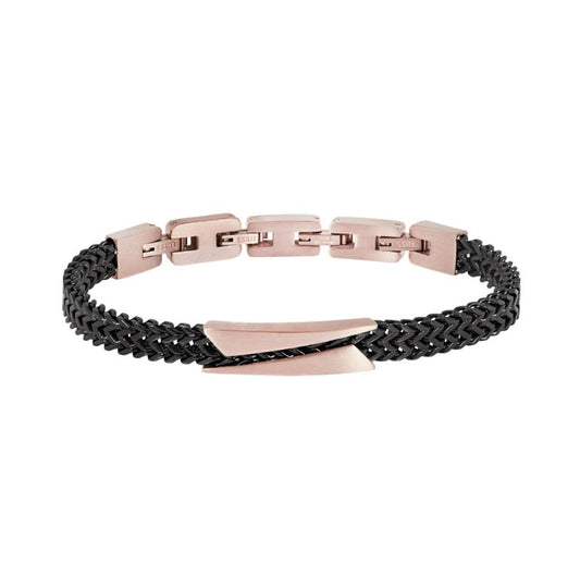BREIL JEWELS Herren Armband aus Silber 925 in Silber TJ3435 – Produktansicht