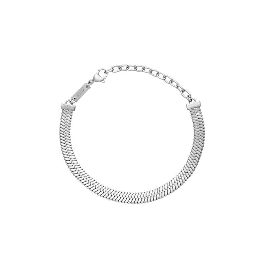 BREIL JEWELS Herren Armband aus Silber 925 in Silber TJ3456 – Produktansicht