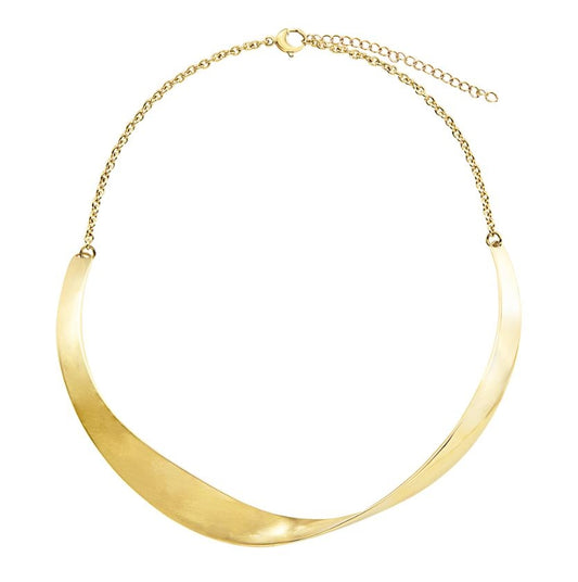 BREIL JEWELS Damen Halskette aus Silber 925 in Silber TJ3458 – Produktansicht