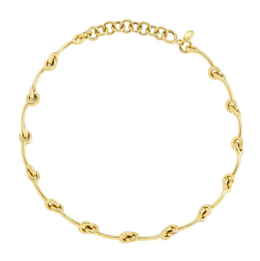 BREIL JEWELS Damen Halskette aus Silber 925 in Silber TJ3483 – Produktansicht